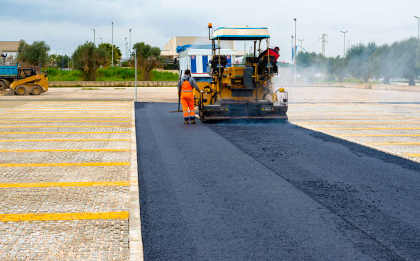 Best Local Driveway Pavers  in Hartford, SD