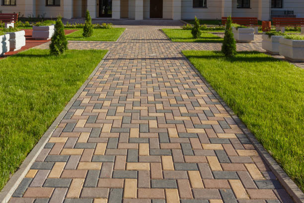 Reasons to Select Us for Your Driveway Paving Requirements in Hartford, SD